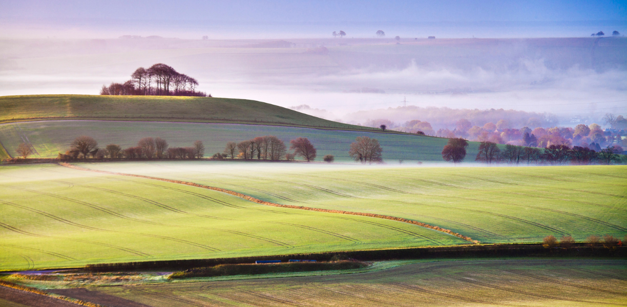 Vale of Pewsey, Wiltshire